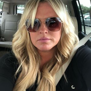 Meet your Posher, Kristan